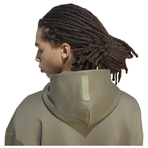 Adidas Ανδρική ζακέτα Z.N.E. Full-Zip Hooded Track Top